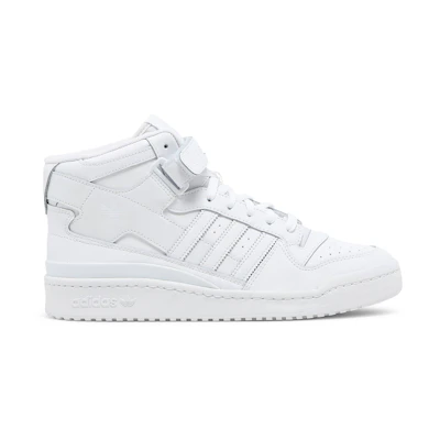 adidas Forum Mid 'Triple White'