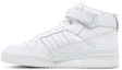 Lookbook adidas Forum Mid 'Putih Triple' FY4975