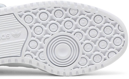 阿迪达斯 Forum 中帮全白配色 FY4975 Purchase 阿迪达斯 Forum 中帮全白配色 FY4975