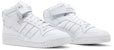 adidas Forum Mid 'Putih Triple' FY4975