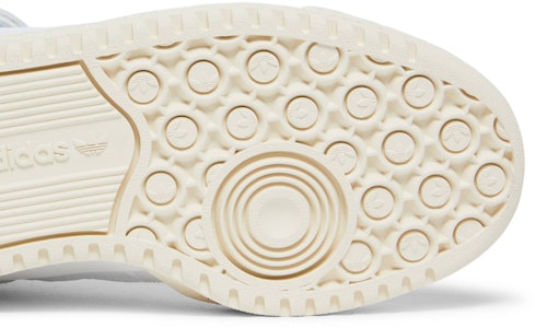 (W) adidas Forum Mid 'Putih Polos Kulit Patent' G58066 Purchase (W) adidas Forum Mid 'Putih Polos Kulit Patent' G58066