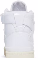 (W) 阿迪达斯Forum中帮'全白漆皮' G58066 Sizing (W) 阿迪达斯Forum中帮'全白漆皮' G58066