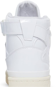 (W) adidas Forum Mid 'Putih Polos Kulit Patent' G58066 Sizing (W) adidas Forum Mid 'Putih Polos Kulit Patent' G58066