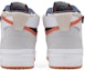 Details for adidas Forum Mid 'Putih Acid Orange' FY4707