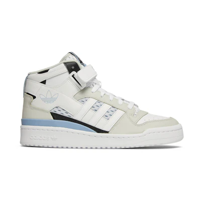 adidas Forum Mid 'White Ambient Sky'