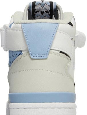 adidas Forum Mid 'Putih Ambient Sky' H01679 Sizing adidas Forum Mid 'Putih Ambient Sky' H01679