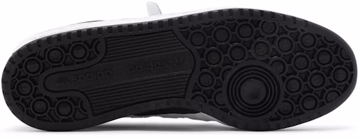 Purchase adidas Forum 中筒款 '白黑' FY7939
