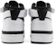 adidas Forum Mid 'Putih Hitam' FY7939