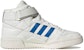 adidas Forum Mid 'Putih Biru Bird' GX1021