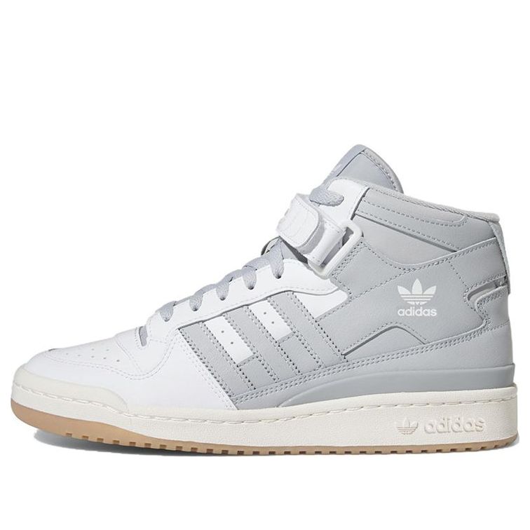 Buy adidas Forum Mid 'Blanco Clear Onix' GY0006