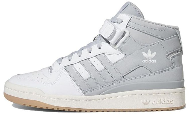 adidas Forum Mid 'Blanco Clear Onix' GY0006 Buy adidas Forum Mid 'Blanco Clear Onix' GY0006