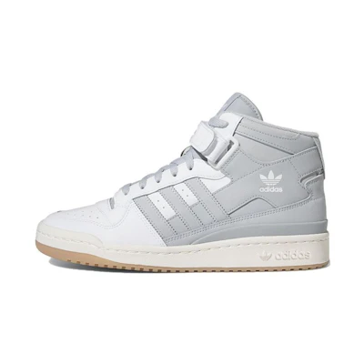 adidas Forum Mid 'White Clear Onix'