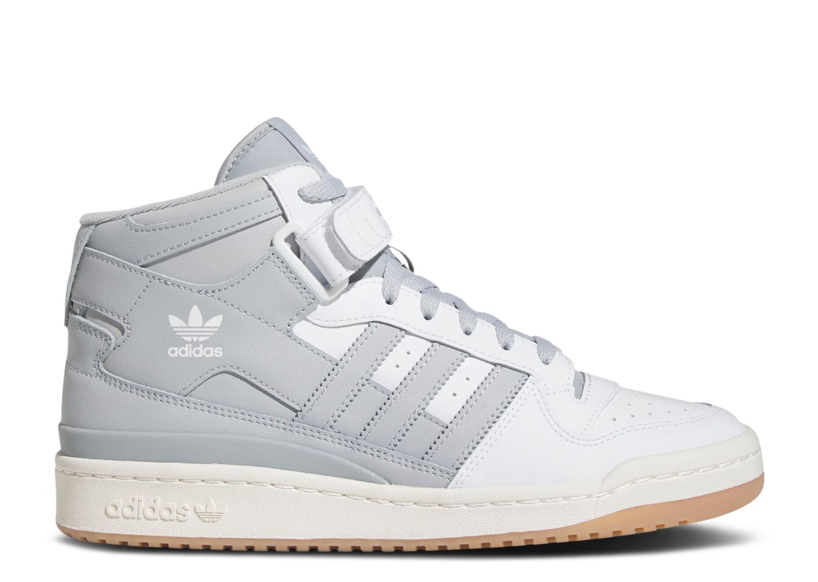 adidas Forum Mid 'White Clear Onix' GY0006