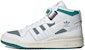 adidas Forum Mid 'Putih Equipment Hijau' GZ6336