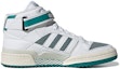 Order adidas Forum Mid 'Putih Equipment Hijau' GZ6336