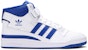 adidas Forum Mid 'Putih Biru Diraja' FY4976