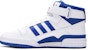 adidas Forum Mid 'Putih Biru Diraja' FY4976