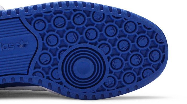 adidas Forum Mid 'Putih Biru Diraja' FY4976 Purchase adidas Forum Mid 'Putih Biru Diraja' FY4976