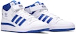 adidas Forum Mid 'Putih Biru Diraja' FY4976