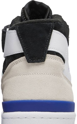 adidas Forum Mid 'White Royal Blue' FY6796 Sizing adidas Forum Mid 'White Royal Blue' FY6796