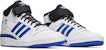 adidas Forum Mid 'Putih Biru Diraja' FY6796