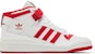 adidas Forum Mid 'Putih Merah Menyala' GY5819