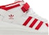 adidas Forum Mid 'Putih Merah Menyala' GY5819
