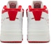 Details for adidas Forum Mid 'Putih Merah Menyala' GY5819