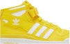 Order adidas Forum Mid 'Kuning' GY5791