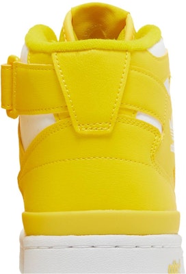 adidas Forum Mid 'Kuning' GY5791 Sizing adidas Forum Mid 'Kuning' GY5791