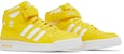 adidas Forum Mid 'Kuning' GY5791