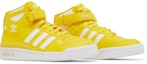 Cheap adidas Forum Mid 'Kuning' GY5791