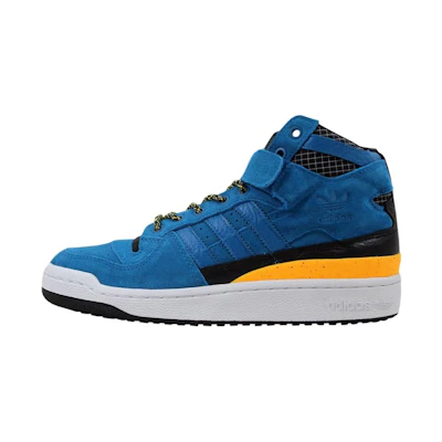 adidas Forum Mid Refined 'Blue'