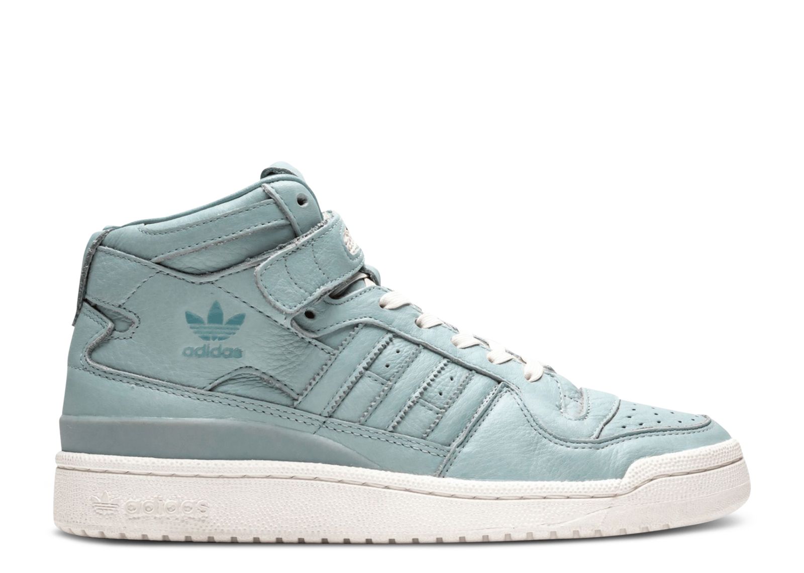 adidas Forum Mid Refined 'Blue Tint' BB8913