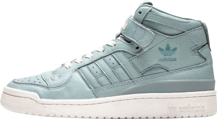 adidas Forum Mid Refined 'Blue Tint' BB8913 Buy adidas Forum Mid Refined 'Blue Tint' BB8913