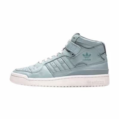 adidas Forum Mid Refined 'Blue Tint'