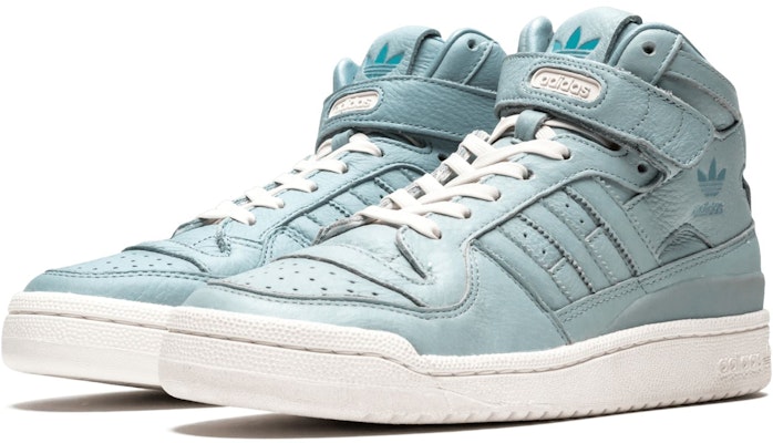 adidas Forum Mid Refined 'Blue Tint' BB8913 Order adidas Forum Mid Refined 'Blue Tint' BB8913
