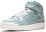 Shop adidas Forum Mid Refined 'Biru Pudar' BB8913