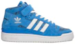 Order adidas Forum Mid RS 'Snakeskin - Biru Biru' G43989