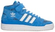 Order 아디다스 포럼 미드 RS '블루버드 스네이크' (57 characters) G43989
