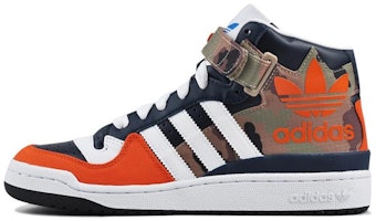 adidas FORUM MID RS XL S79228 adidas FORUM MID RS XL S79228