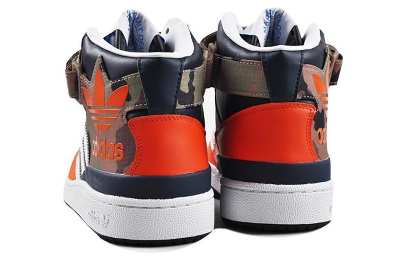 Lookbook フォーラム ミッド RS XL (Forum Mid RS XL) S79228