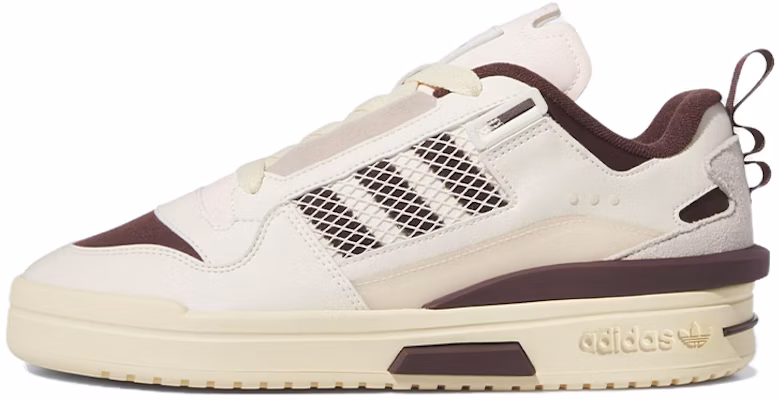 adidas Forum Mod Low 'Putih Cream Coklat' IE7114 Buy adidas Forum Mod Low 'Putih Cream Coklat' IE7114