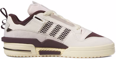 Order adidas Forum Mod Low ''Blanc Crème Marron'' IE7114