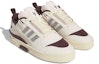 Lookbook adidas Forum Mod Low 'Putih Krim Coklat' IE7114