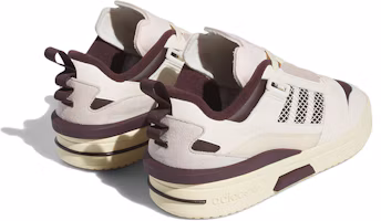 Shop adidas Forum Mod Low ''Blanc Crème Marron'' IE7114