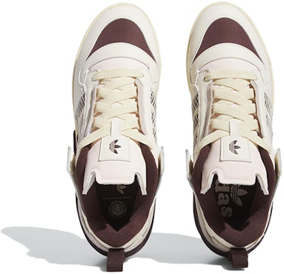adidas Forum Mod Low 'Putih Cream Coklat' IE7114 Purchase adidas Forum Mod Low 'Putih Cream Coklat' IE7114