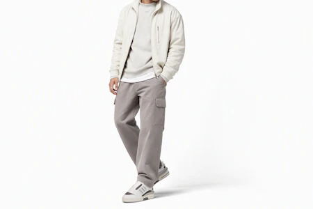 Order adidas Forum Mod Low ''Gris Orbite Blanc'' IG3761