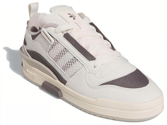 adidas Forum Mod Low 'Orbit Grey White' IG3761 Lookbook adidas Forum Mod Low 'Orbit Grey White' IG3761