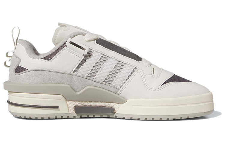 Lookbook adidas Forum Mod Low ''Gris Orbite Blanc'' IG3761